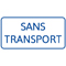 Sans transport